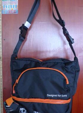 SonyLBI-CNP8微单ilce 9 AX700 A7M3原装多镜头软包P8单反包索尼