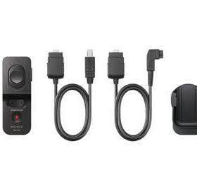 SONY索尼RM-VPR1 快门线 微单遥控器 RX100M2M3 A7 5100 6000
