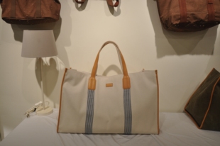 麦莎时尚购物袋  超大号托特包  颜色：灰色 白色 橄榄绿