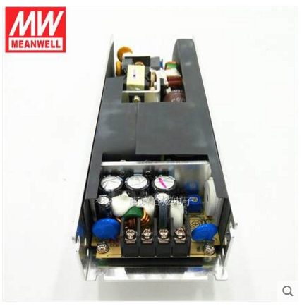 厂家授权 明纬电源高效U形框架PFC  USP-150-48 150W 48V3.2A