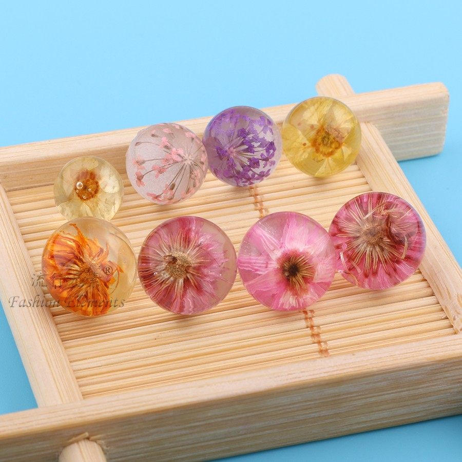 干花树脂纽扣吊坠拉链头透明真花朵女钮扣衬衫扣子手缝扣金箔扣子|msdalam kategori rumah Fabrik, bahan-bahan jahitan DIY, alat dan produk siap, Aksesori jahit DIY/aksesori/aksesori, Button - dari Buy2taobao.com untuk memberikan perkhidmatan ejen Taobao profesional membeli