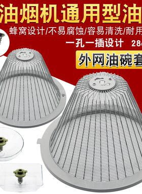 厨房老式抽油烟机过滤网通用配件