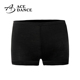 棉ZB ACE 摩登舞打底裤 棉拉丁舞防走光打底裤 dance瑰意四角内裤