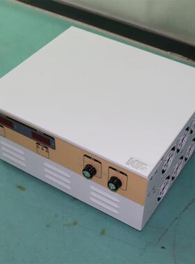 厂家直销单相直流稳压电源DY-3300W输入220V±15%输出0-30V可调