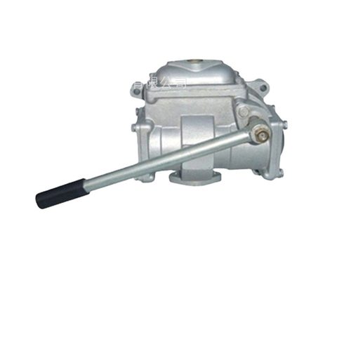 供应CS系列船用手摇泵 -20 -25 -32  大体式小体式其他泵ZEAN铝合