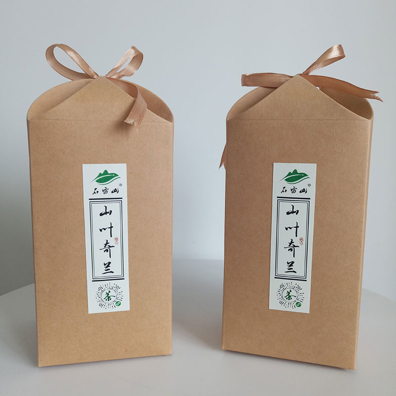 浓香型平和白芽奇兰茶高山乌龙茶
