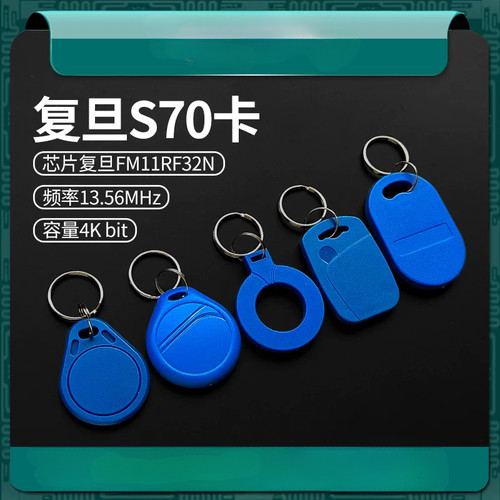 复旦S70国产4KM1IC604