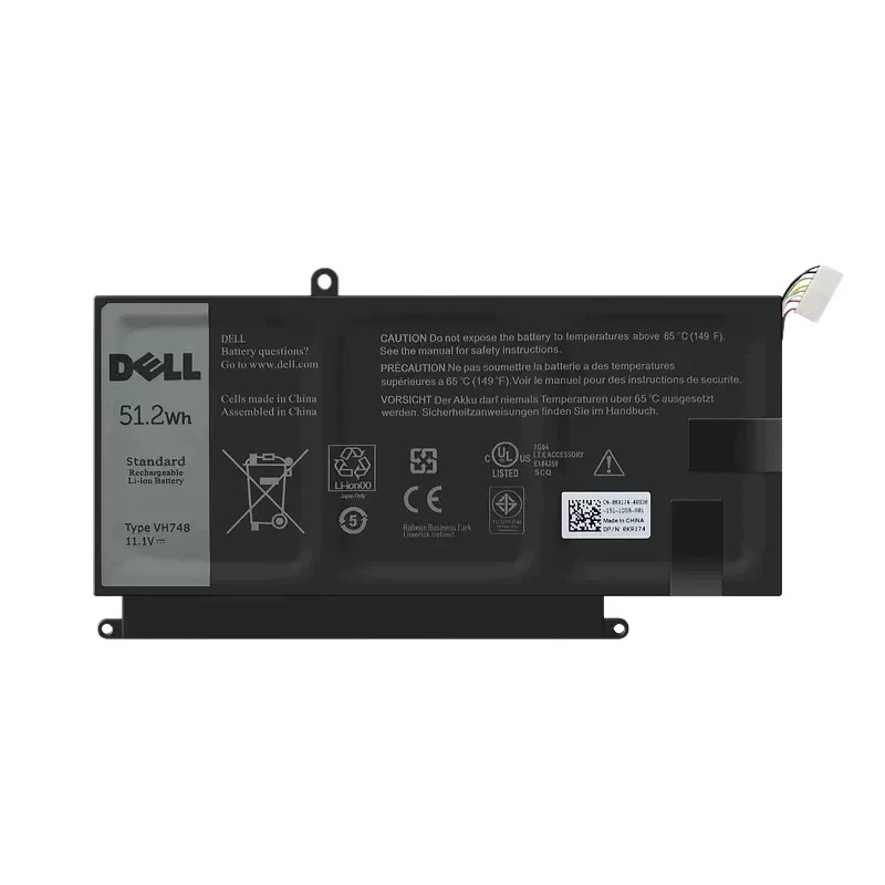 DELLVostroV546054805560电池