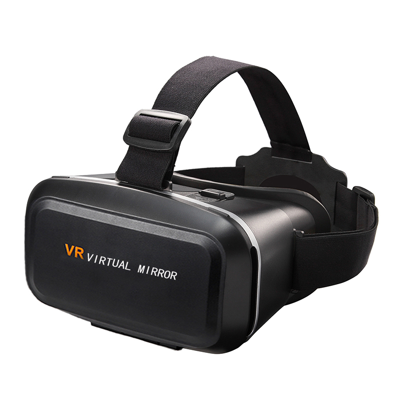 Casque de réalité virtuelle VIRTUAL MIRROR - Ref 2619721 Image 1