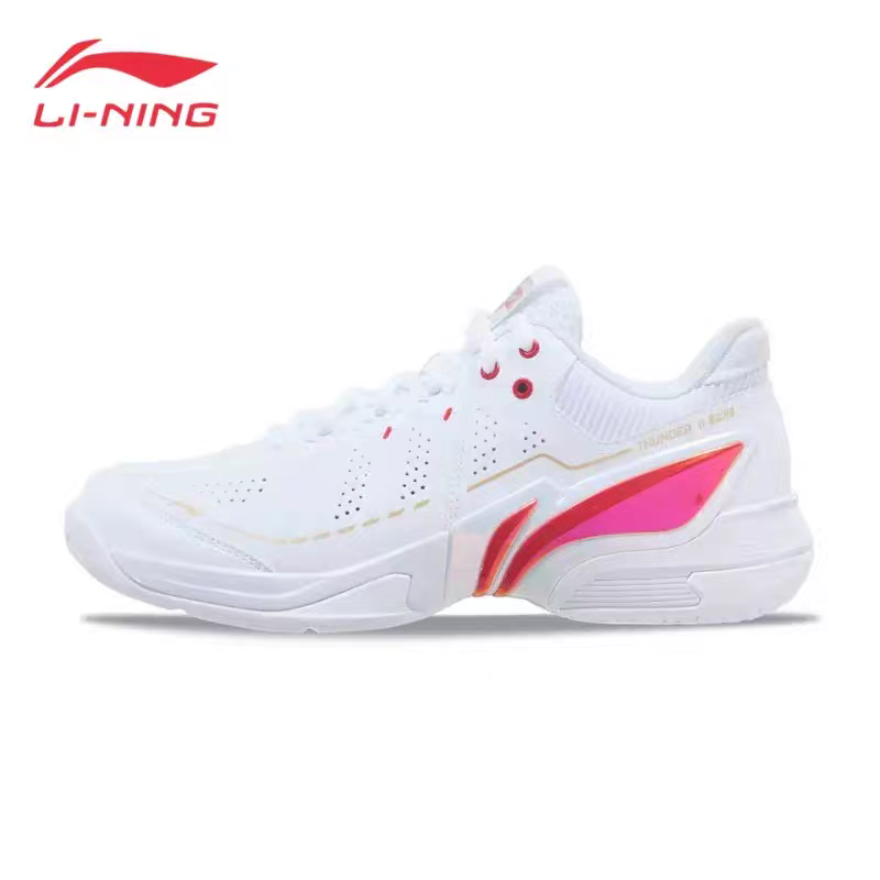 李宁羽毛球鞋雷霆2Pro减震防滑耐磨羽毛球鞋男女士运动鞋AYAW001,运动鞋new,羽毛球鞋,淘宝优惠券,粉丝福利购,淘宝优惠卷