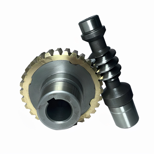 NMRV蜗轮蜗杆减速机配件全系列25 30 40 50 63 75 90 110 130