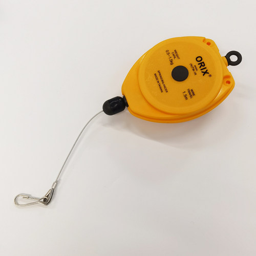 韩国ORIX/弹簧吊TW-1R弹簧平衡器弹簧吊达功0.5-1.5kg