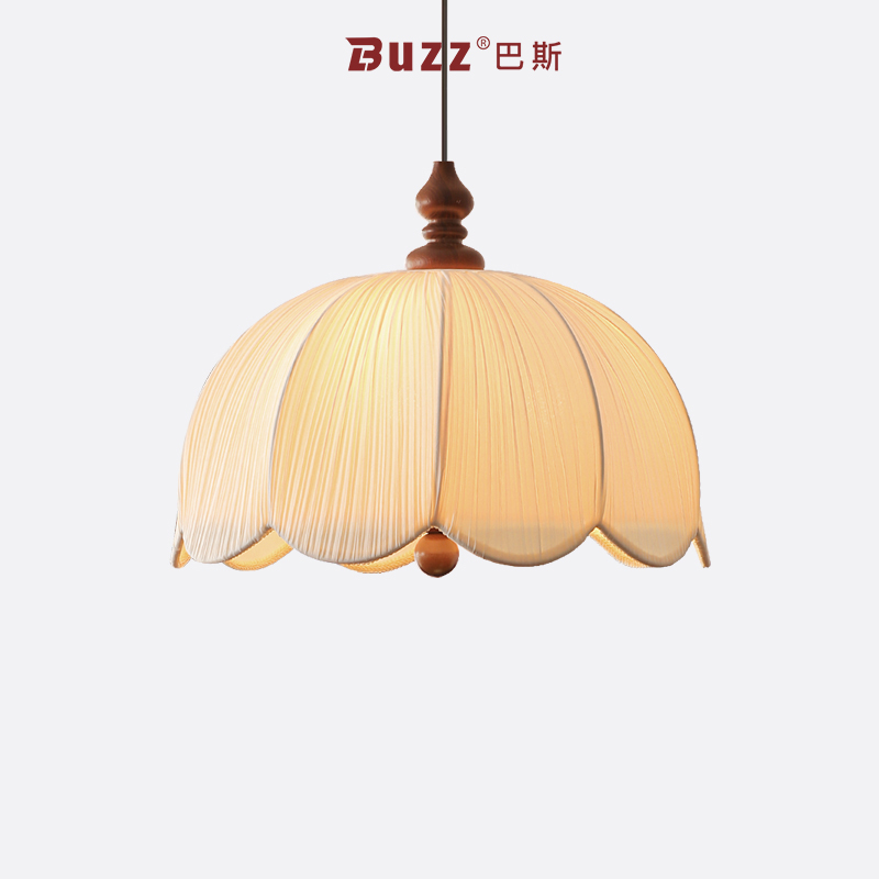 法式中古风餐厅吊灯卧室灯