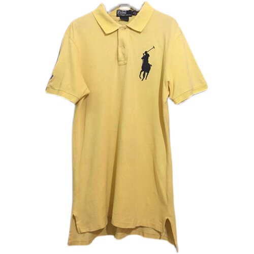 【原 价¥168】 vintage  美国古着Polo by Ralph L@uren Polo衫