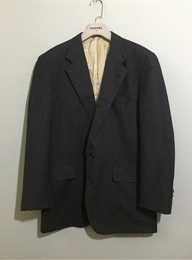 【原 价¥288】vintage 日本制  美国古着CHAPS R@LPH LAUREN西服