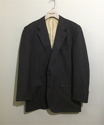 【原 价¥288】vintage 日本制  美国古着CHAPS R@LPH LAUREN西服