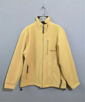 【原 价¥488】vintage  意大利古着Gianni Valent1no灯芯绒棉衣