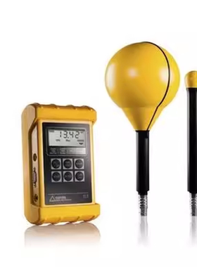 德国Narda ELT400暴露级电磁场强测量家电电磁辐射测试仪探头环保