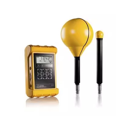 电磁辐射测试仪电磁场强测量