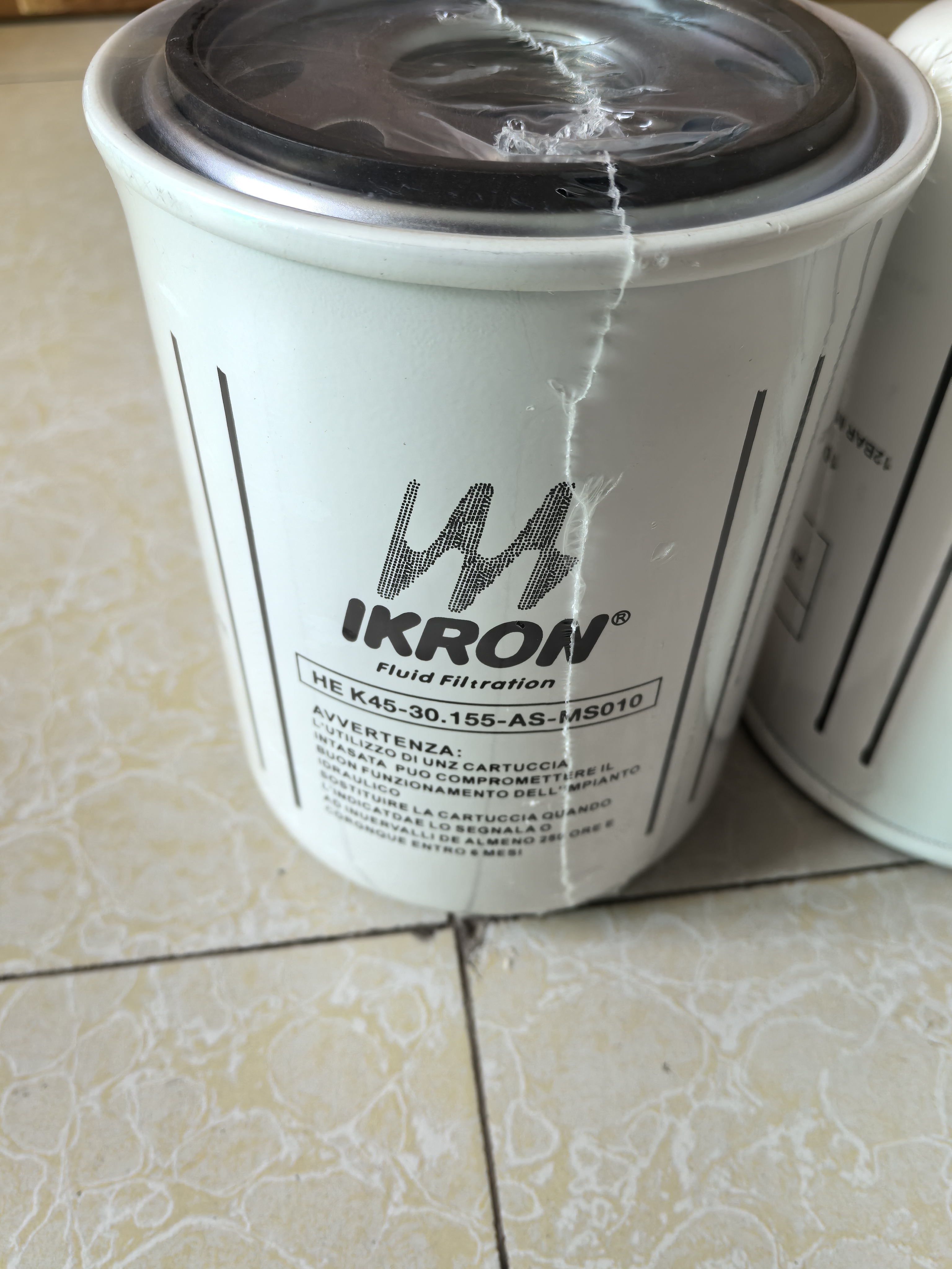 HEK45-30.155-AS-MS010.FG010.SP010.MS090.SP025液压滤芯