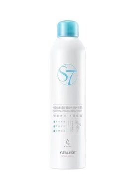GENLESE爽肤水丽斯S7补水喷雾300ml保湿男女通用