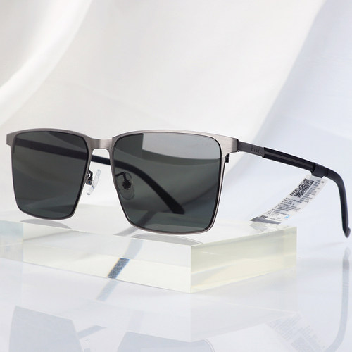 帕莎男士户外出行偏光超轻太阳镜