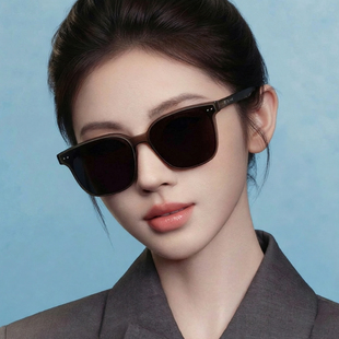 帕莎2026新款GM风格墨镜男女户外防紫外线简约时尚太阳镜PS3071