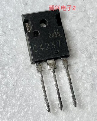 原装进口拆机超声波三极管