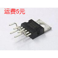 TDA2003 TDA2030A TDA2030  TDA2003A 音频功放管进口拆机件