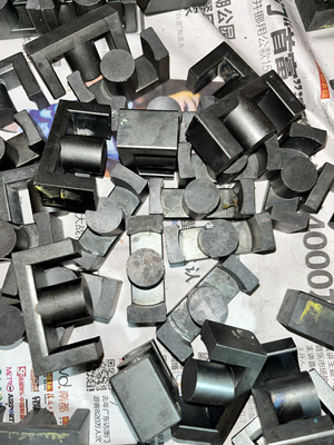 EC4215磁芯骨架铁氧体变压器用