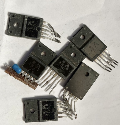 sk18752sk-1875218752进口拆机件