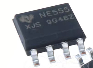 SOP NE555 拍1元 4只 時(shí)鐘計(jì)時(shí)可編程計(jì)時(shí)器和振蕩器 全新貼片