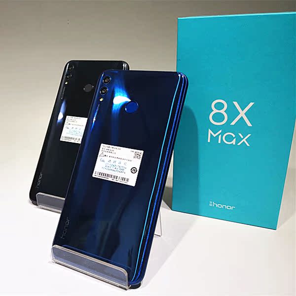 ÐÂÆ·honor/ÈÙÒ« ÈÙÒ«8X MAXÈ«ÃæÆÁÊÖ»úÈÙÒ«8x MAX 8x maxÊÖ»úÏÖ»õ