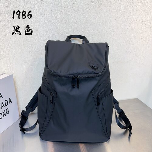 2026新款时尚百搭大容量电脑包