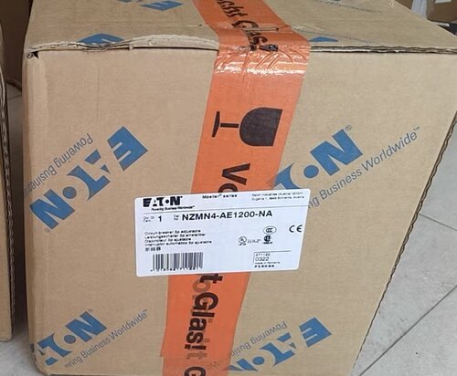 伊顿穆勒NZMN4-AE1200-NA 1200A北美专用塑壳断路器UL489 CSA认证