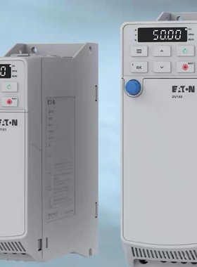 伊顿DG1-34140FB-C21C新一代变频器进口，伊顿代理原装正品