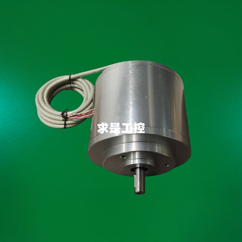 绝对值编码器CVM14N-05MK2APR0-1213