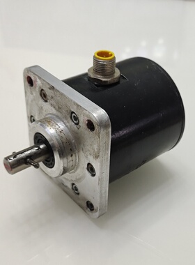 HARSCO编码器 HTT 3400935 轨道大磨头角度旋转电阻 （非标定制）
