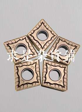 铣刀片 APKT170516R-DT AP410S