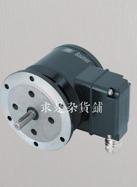 重载编码器 POG 90 DN 10000/POG 90 DN 2048 （先看介绍）