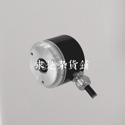 Baumer堡盟编码器ITD21B1410000TNIKA2.5S6IP65滑环编码器