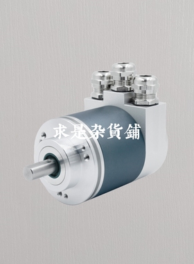 绝对值编码器CE58M 5802-00045