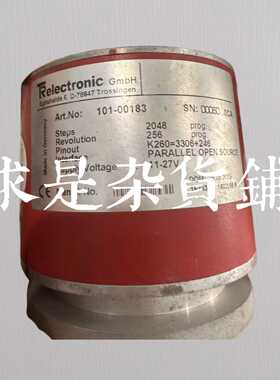 帝尔编码器 101-00183