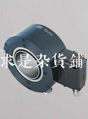 Baumer堡盟编码器HOG163DN1024I/HOG 163 DN 1024 I