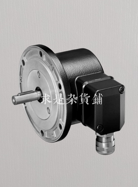 Buamer堡盟编码器 OG9 DN1024I/2048I/2500I/5000I/TTL/R