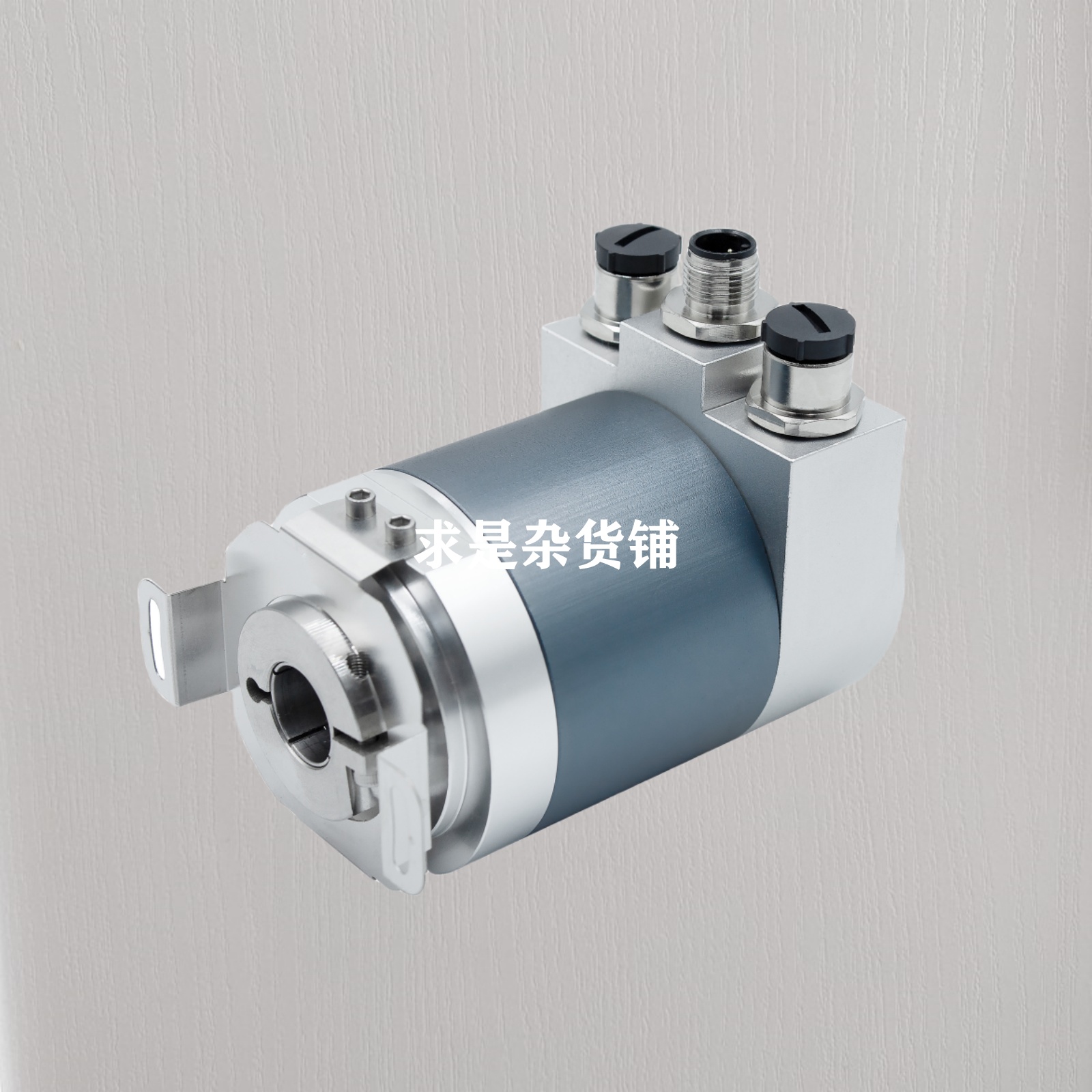 堡盟编码器 GBMMS.0203EA2 （定制开发替代）