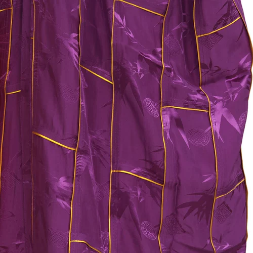 Магический инструмент буддийский поставляет, пыльная ткань, три одежды, три одежды дзен монах, монаш