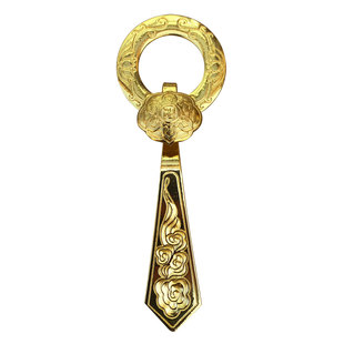 禅修用品法器佛具僧衣袈裟祖衣如意扣环搭衣扣曼衣扣三衣扣铜衣钩