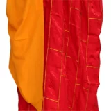 Магический инструмент буддийский поставляет, пыльная ткань, три одежды, три одежды дзен монах, монаш