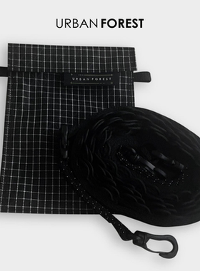 URBAN FOREST 天幕多功能强韧UF挂带 I 官方总代直营